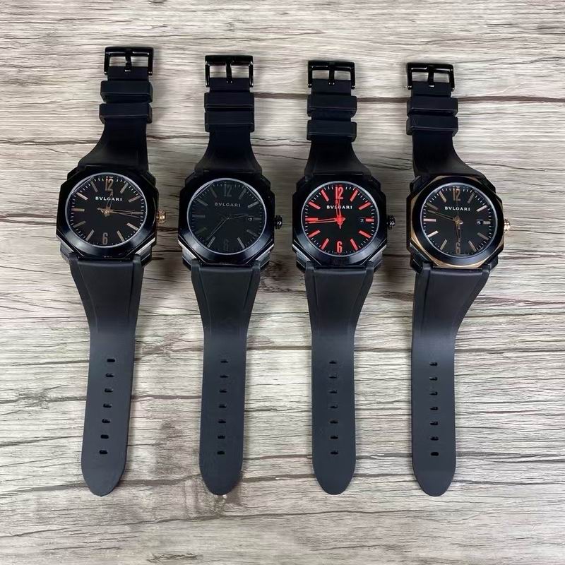 Bvlgari 41mm 091766